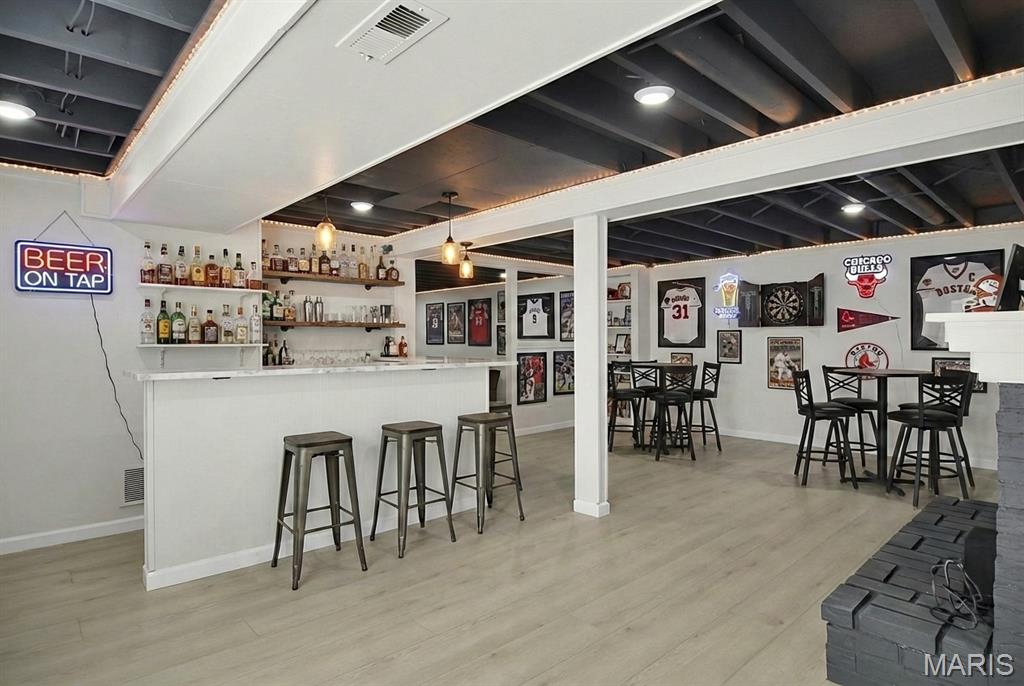 Southbridge 1 - Residential