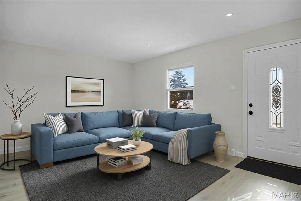 Southbridge 1 - Residential