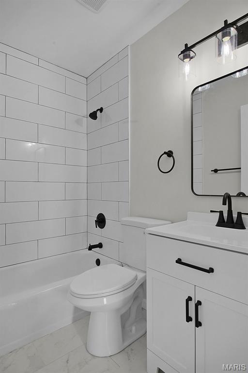 Southbridge 1 - Residential