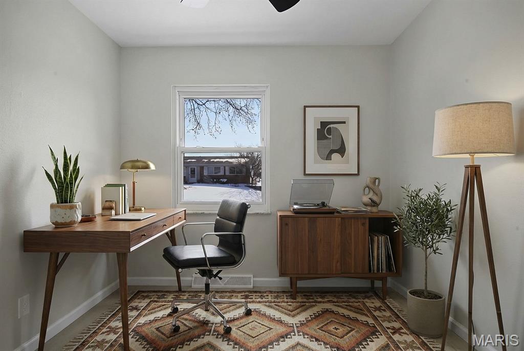 Southbridge 1 - Residential