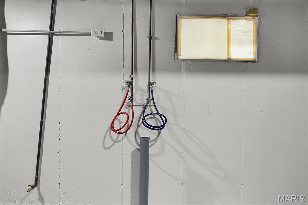 Southbridge 1 - Residential