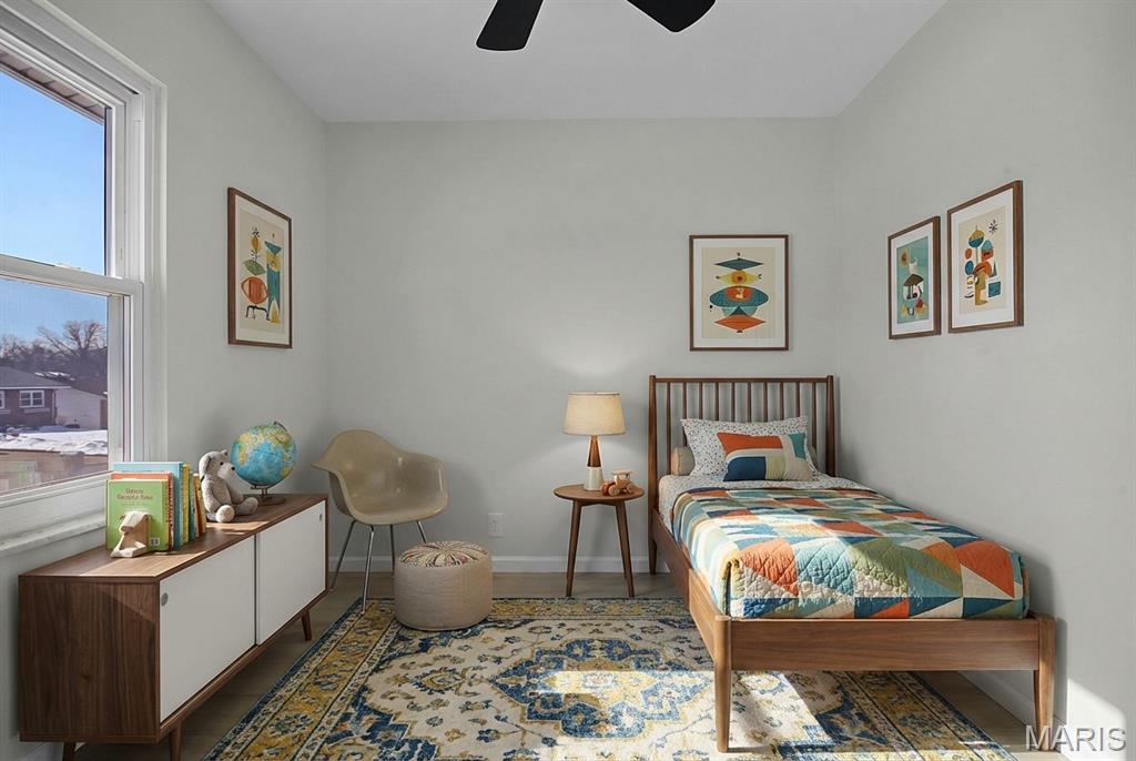 Southbridge 1 - Residential