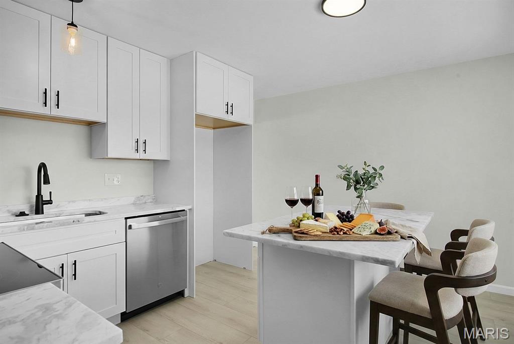 Southbridge 1 - Residential