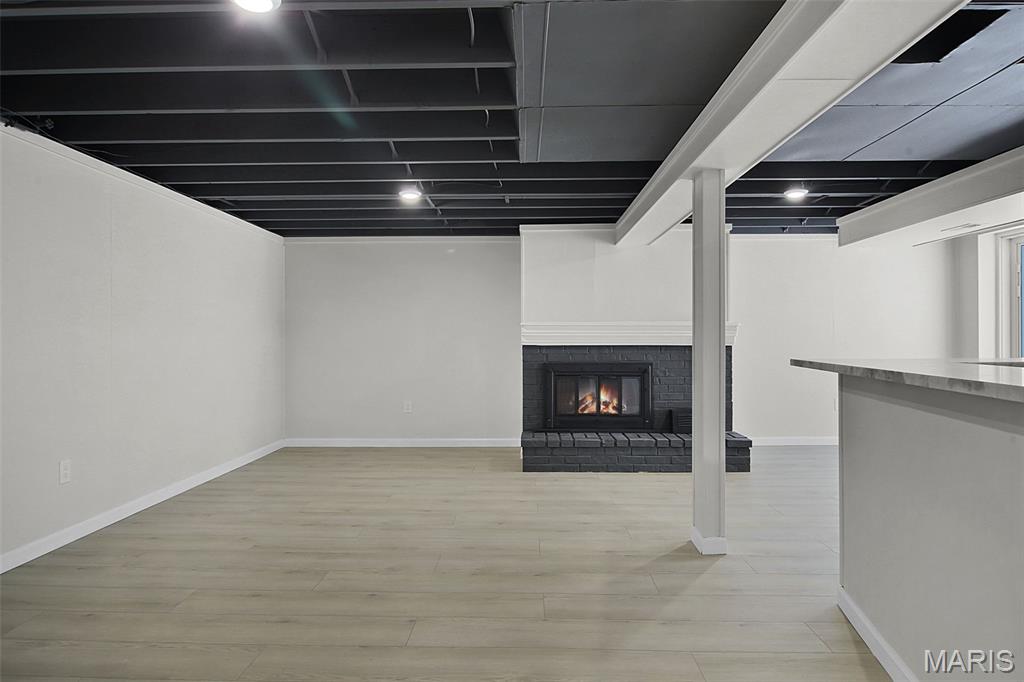 Southbridge 1 - Residential