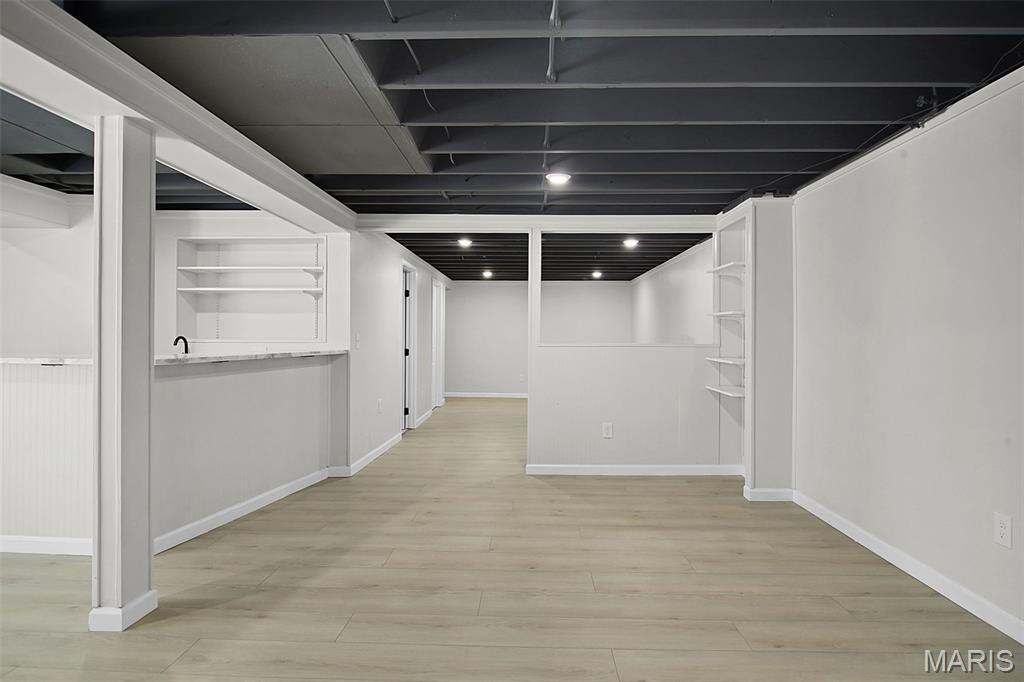 Southbridge 1 - Residential