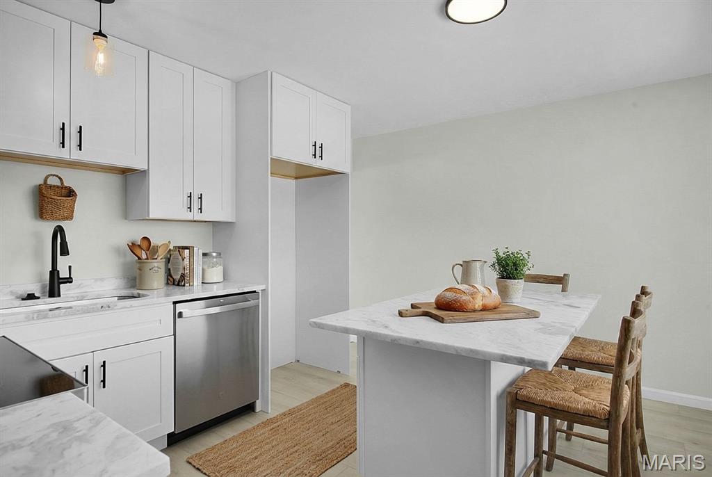 Southbridge 1 - Residential