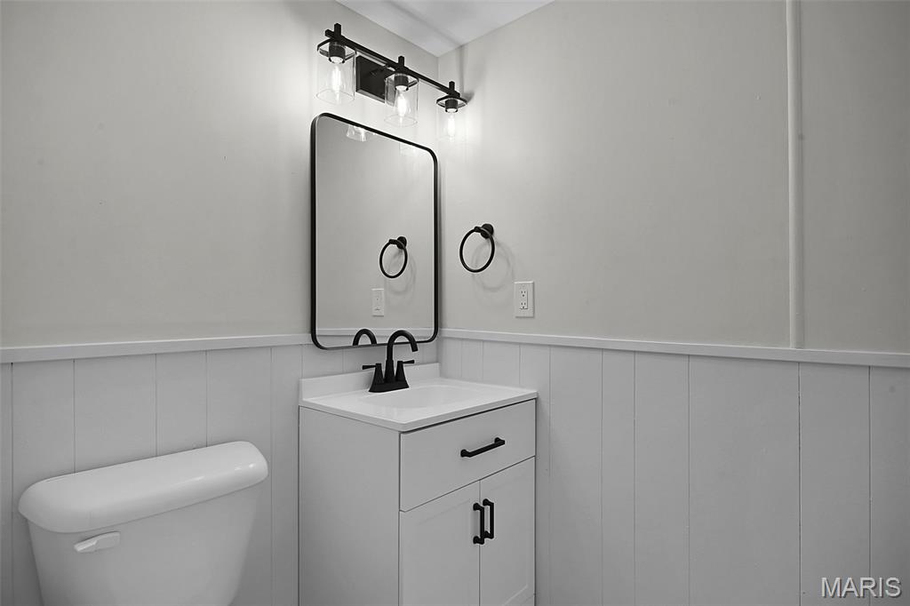 Southbridge 1 - Residential