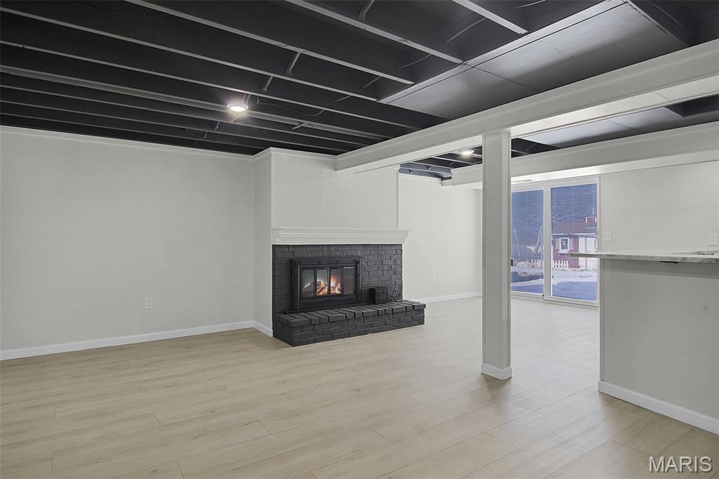 Southbridge 1 - Residential