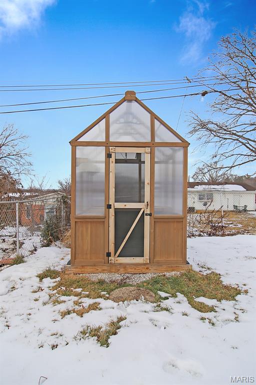 Southbridge 1 - Residential