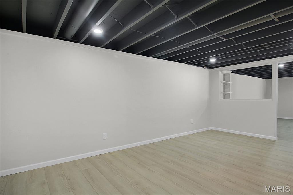 Southbridge 1 - Residential