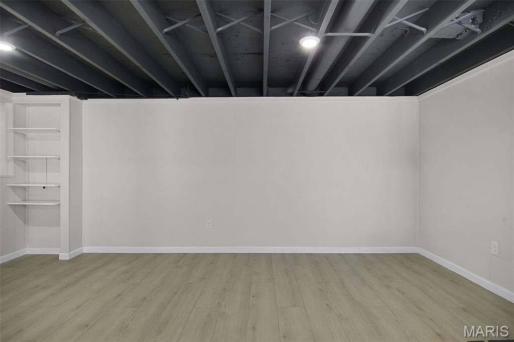 Southbridge 1 - Residential