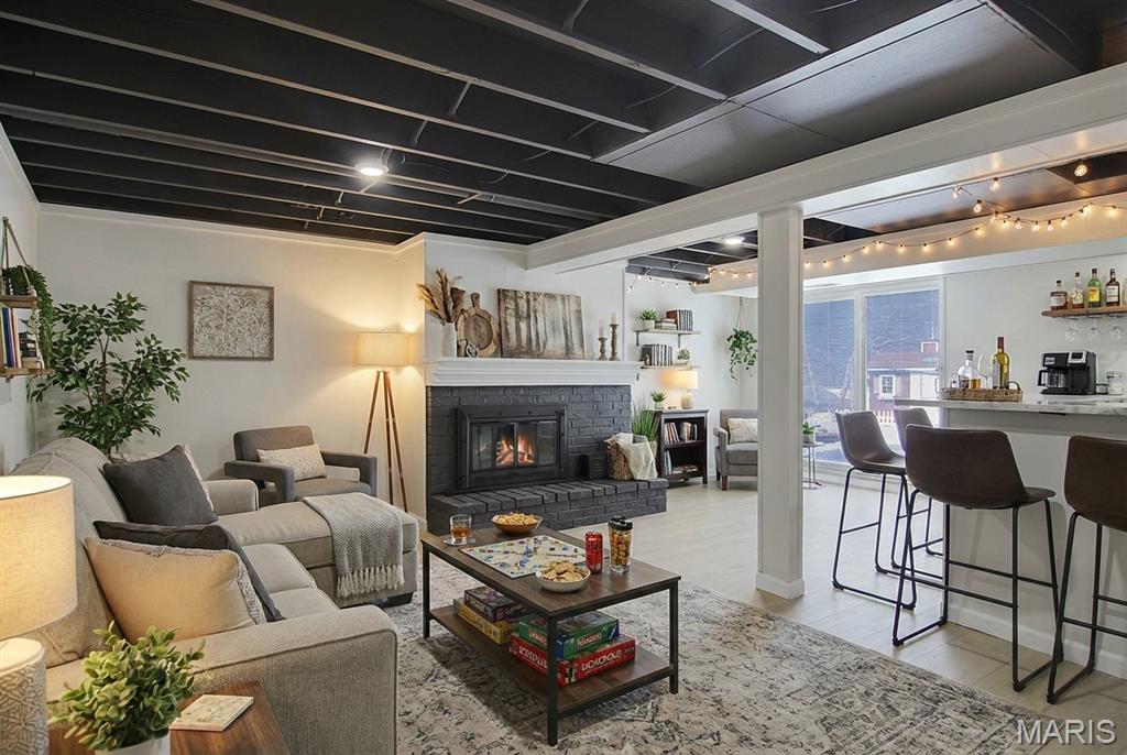 Southbridge 1 - Residential