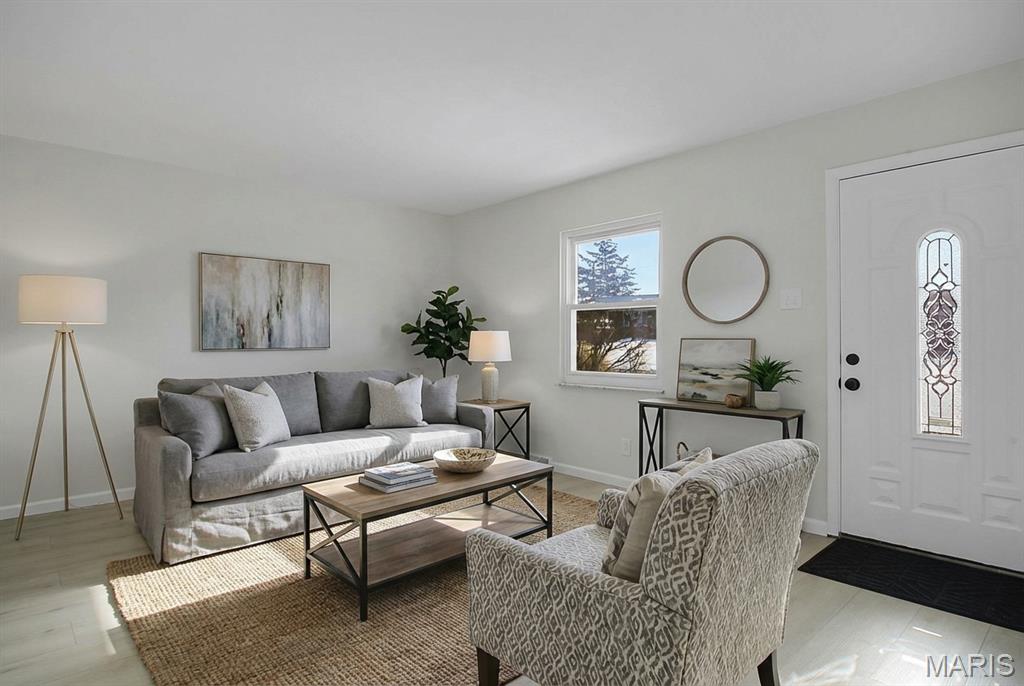 Southbridge 1 - Residential