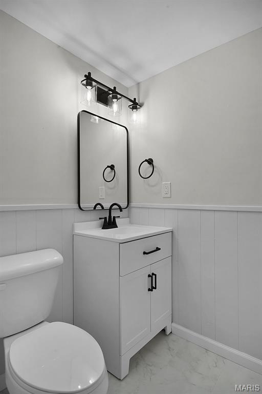 Southbridge 1 - Residential