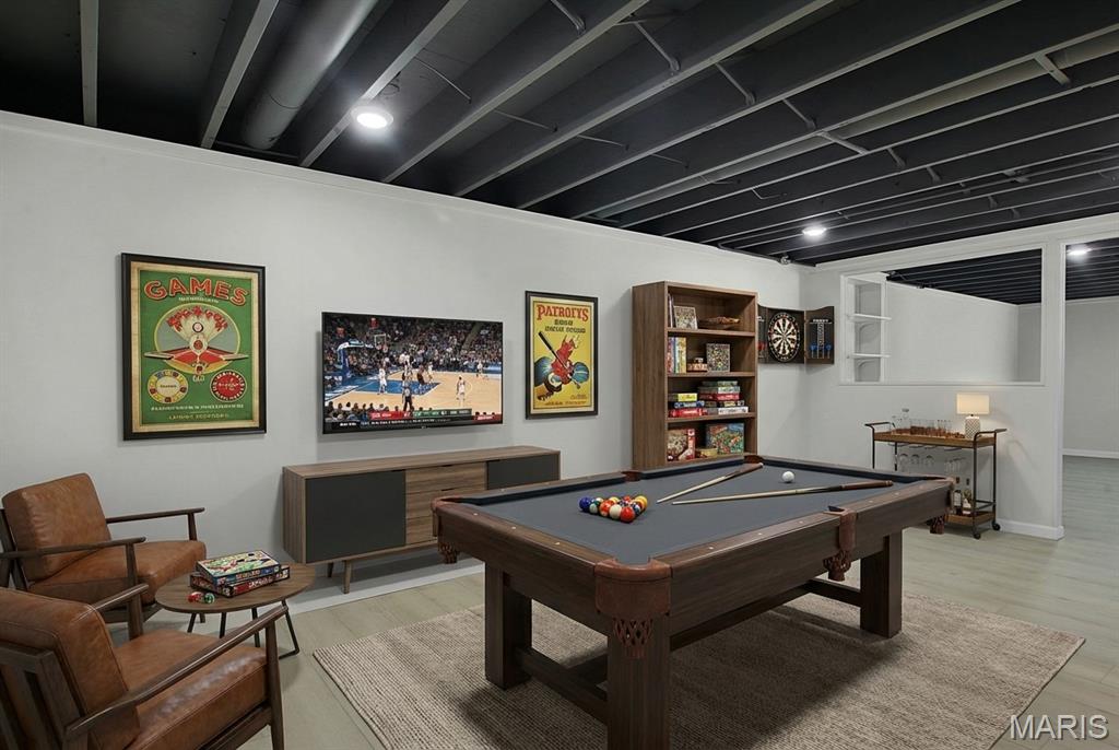 Southbridge 1 - Residential