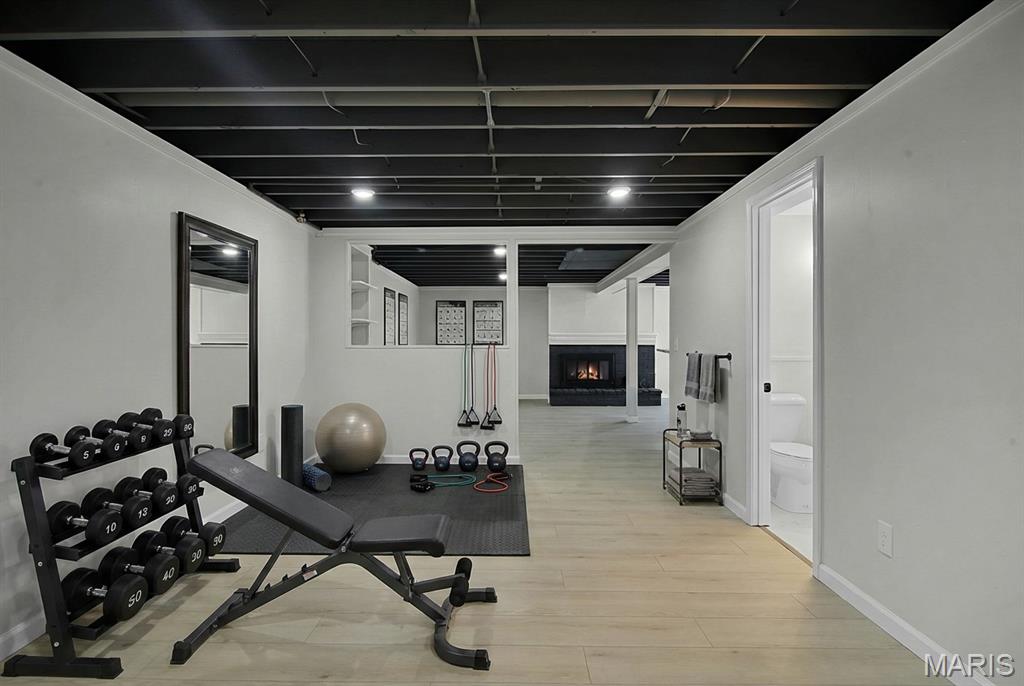 Southbridge 1 - Residential