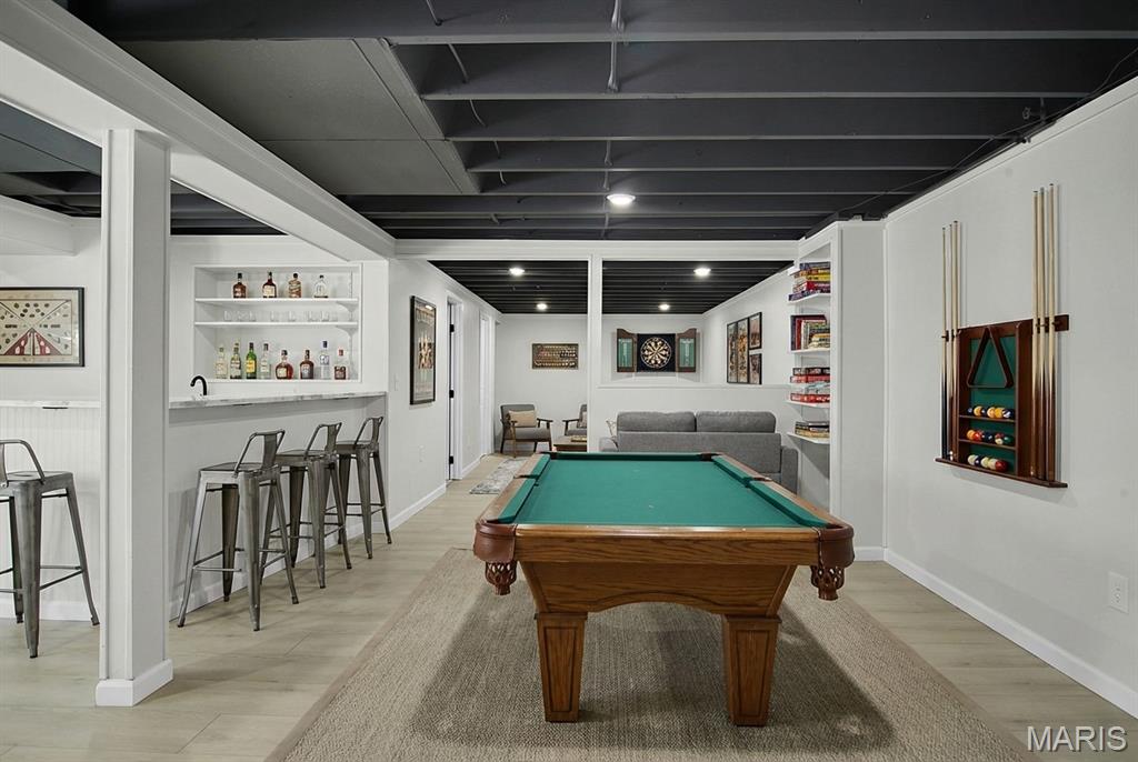 Southbridge 1 - Residential