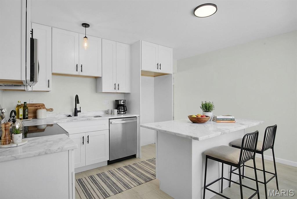 Southbridge 1 - Residential