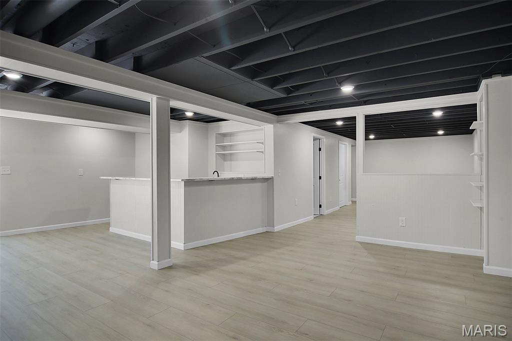 Southbridge 1 - Residential