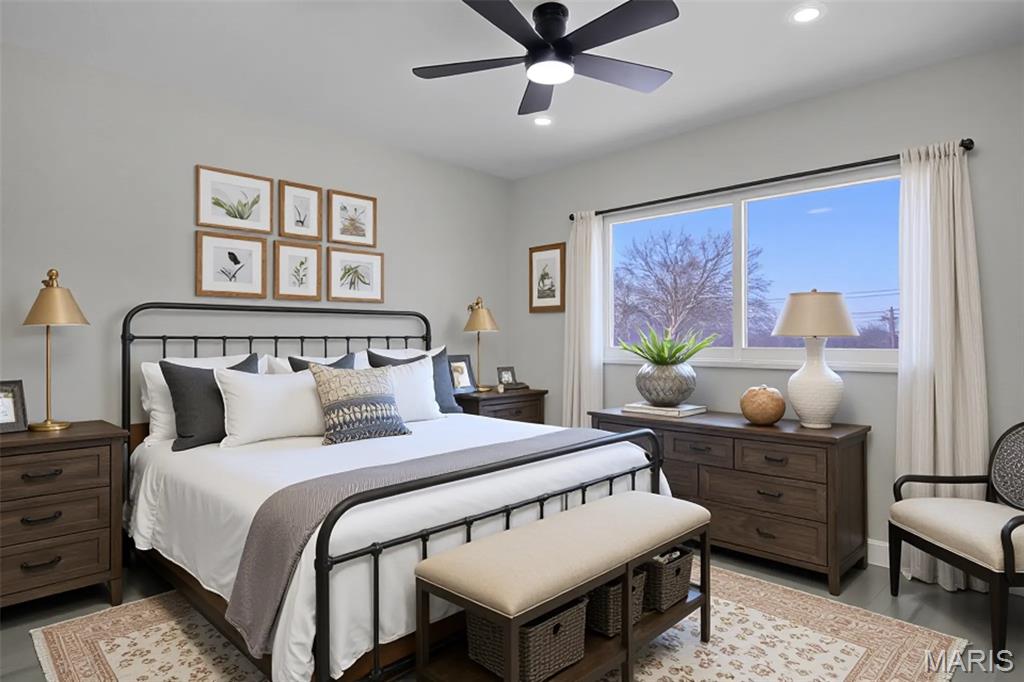 Southbridge 1 - Residential