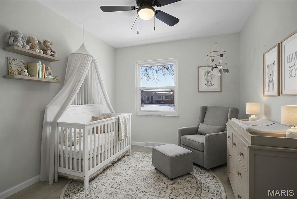 Southbridge 1 - Residential