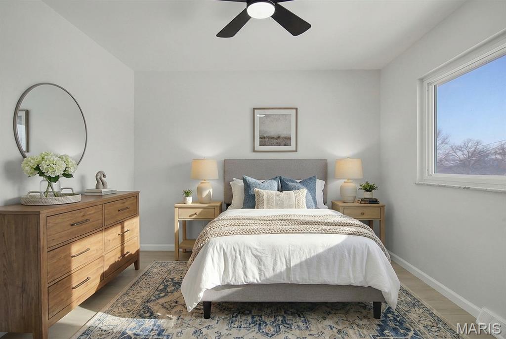 Southbridge 1 - Residential