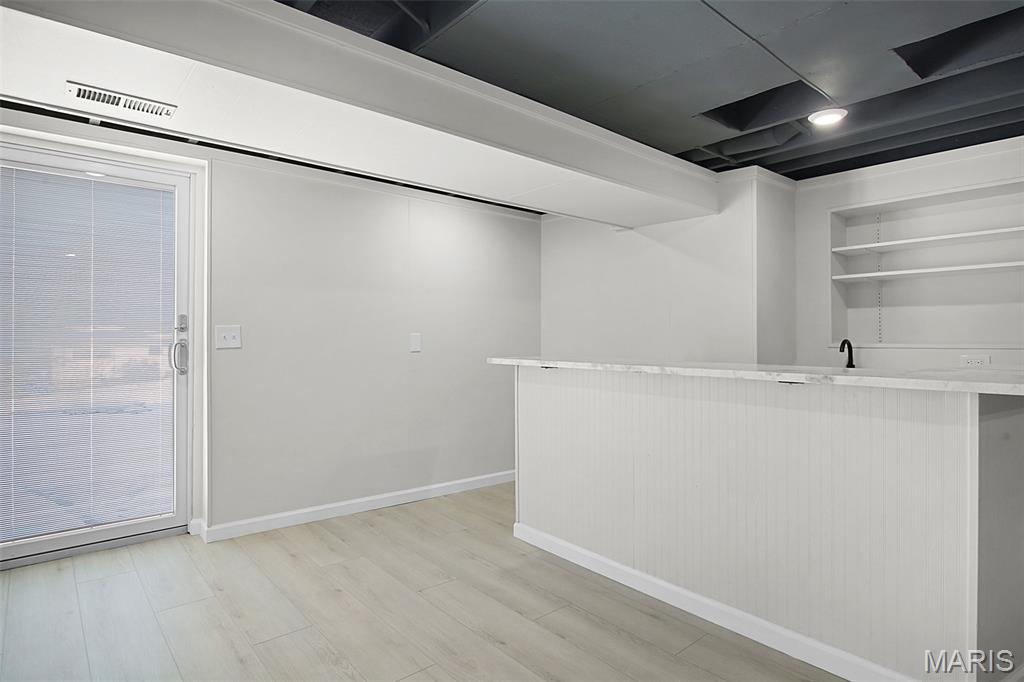 Southbridge 1 - Residential