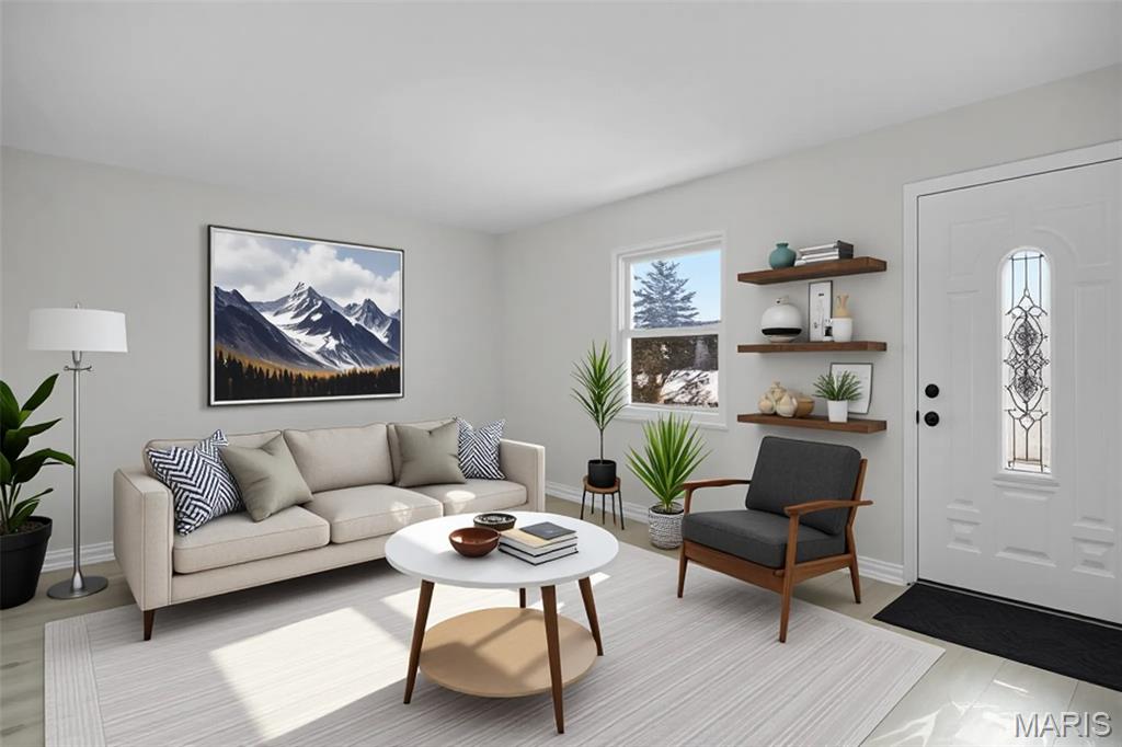 Southbridge 1 - Residential