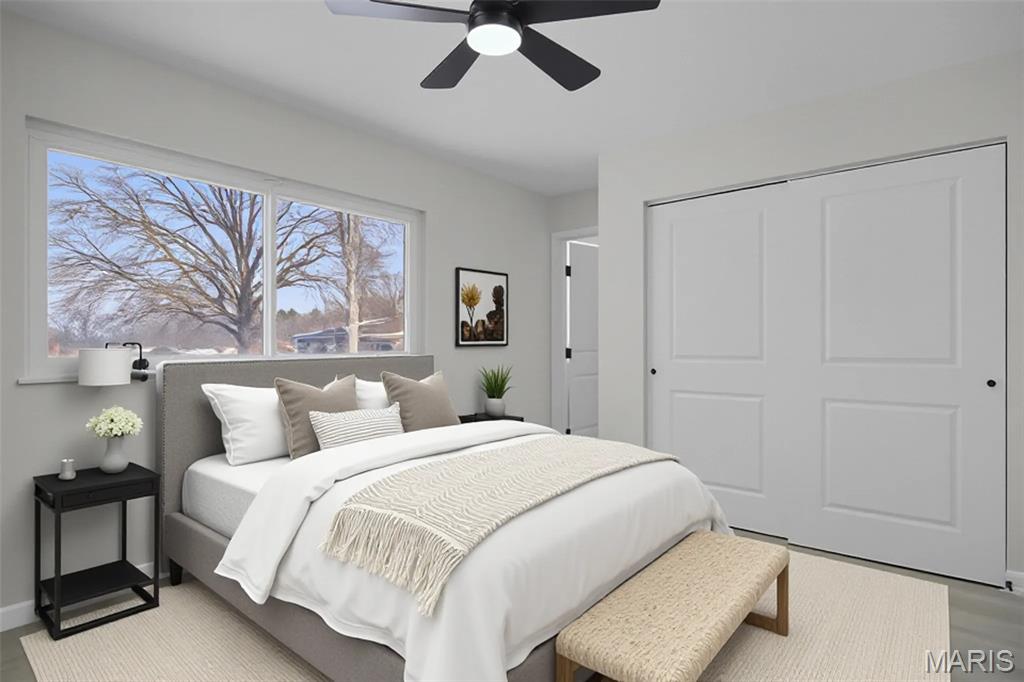 Southbridge 1 - Residential