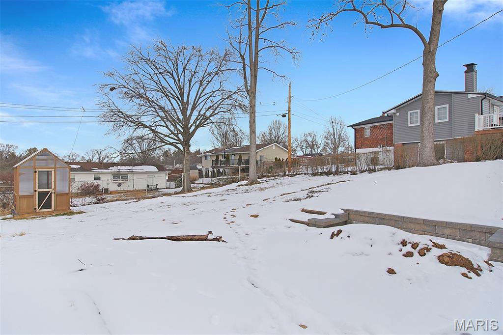 Southbridge 1 - Residential