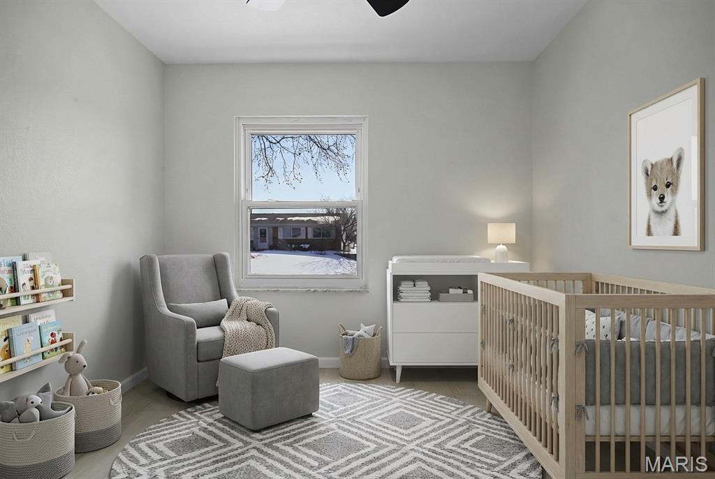 Southbridge 1 - Residential