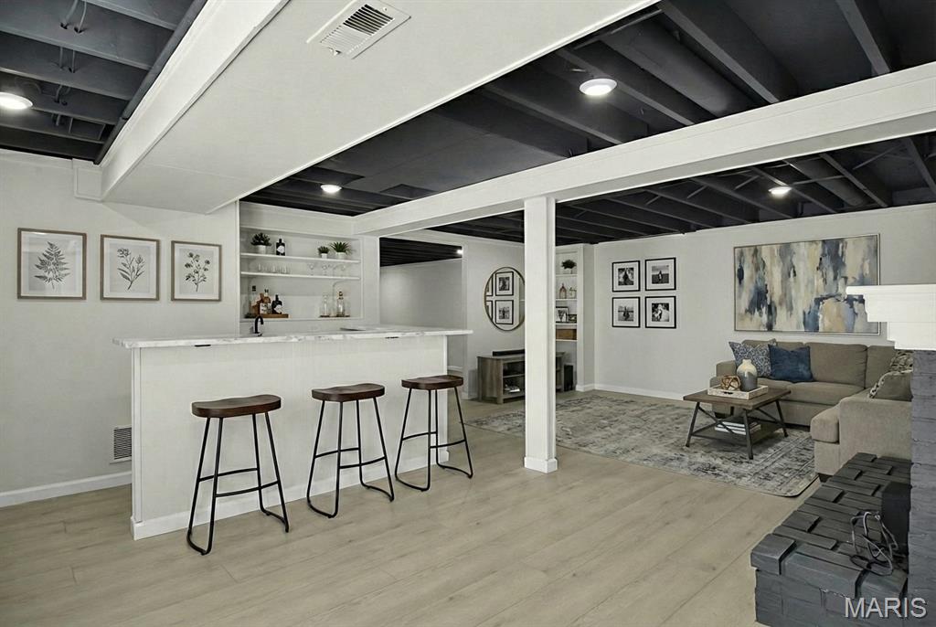 Southbridge 1 - Residential