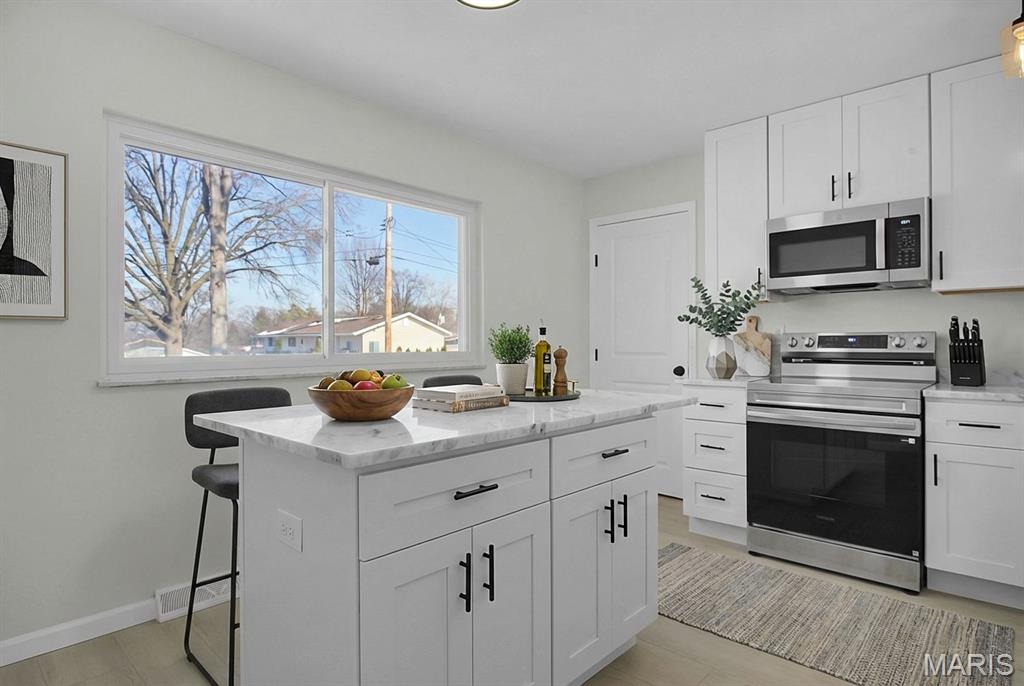 Southbridge 1 - Residential