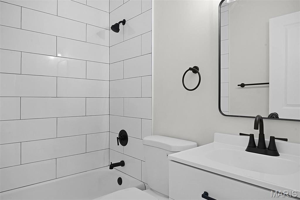 Southbridge 1 - Residential