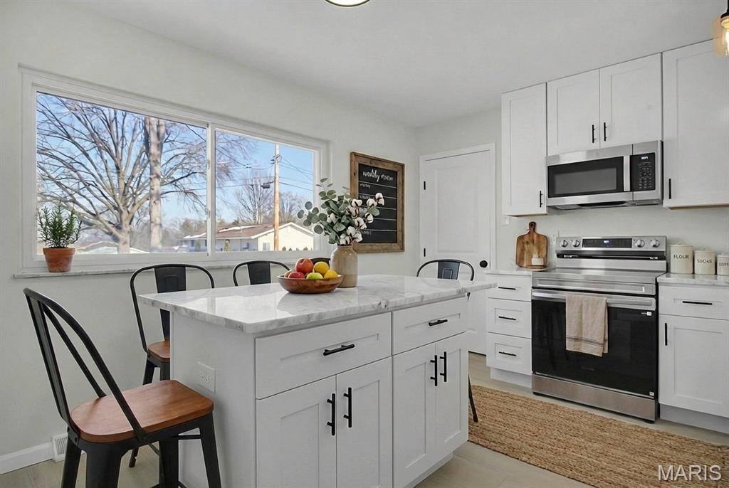 Southbridge 1 - Residential