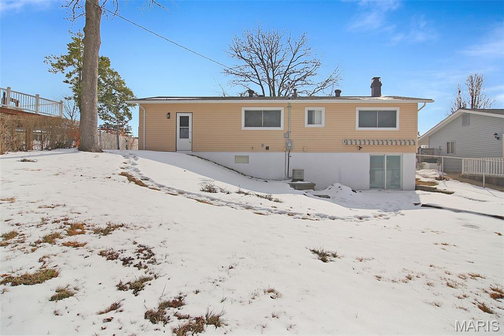 Southbridge 1 - Residential