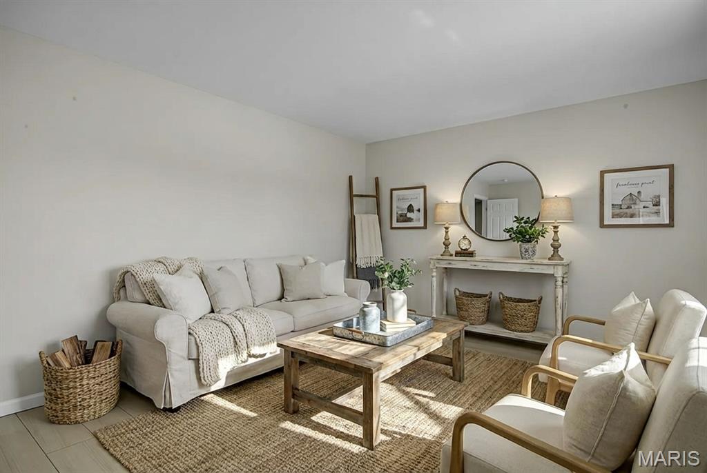 Southbridge 1 - Residential