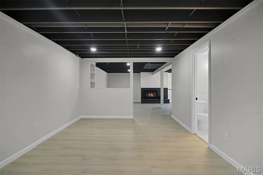 Southbridge 1 - Residential