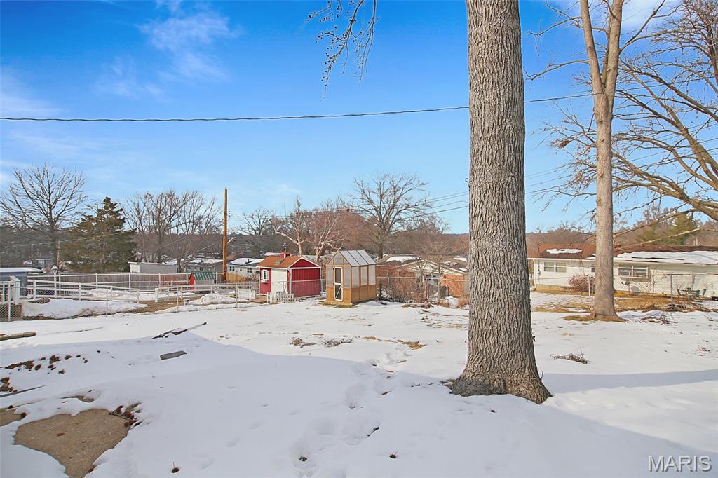 Southbridge 1 - Residential