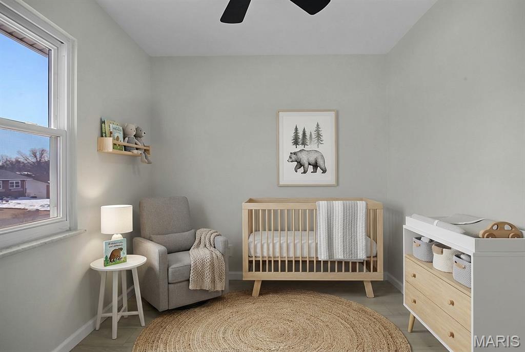 Southbridge 1 - Residential