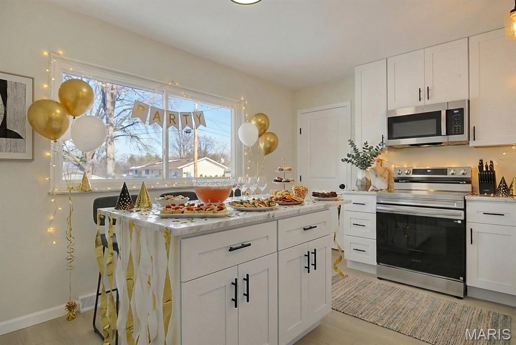 Southbridge 1 - Residential