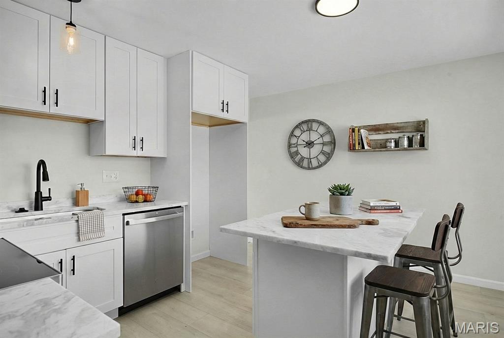 Southbridge 1 - Residential