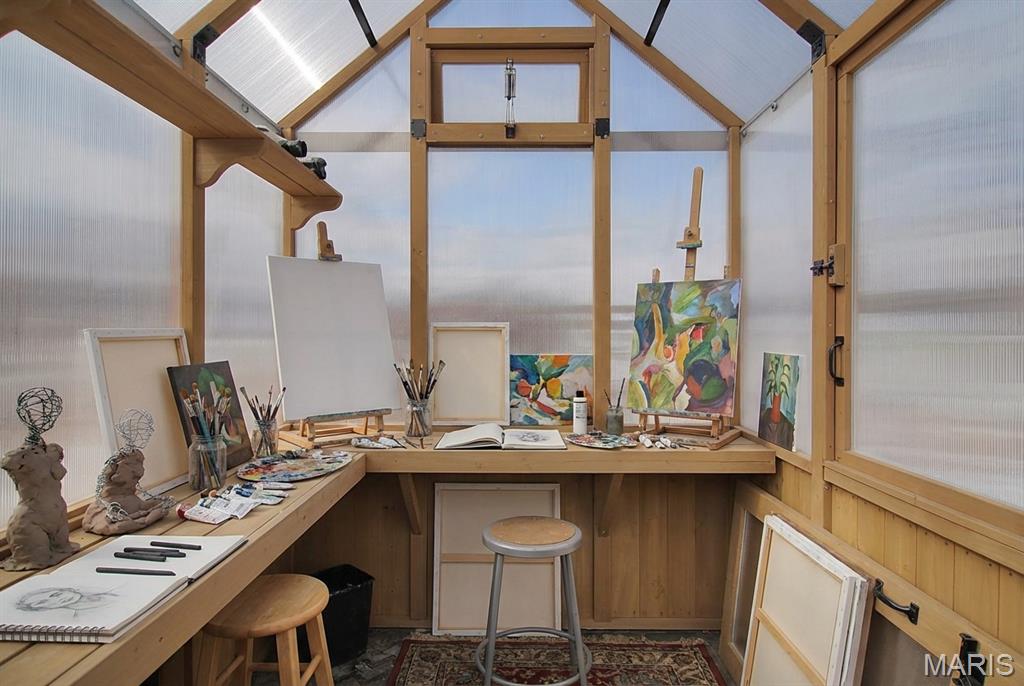 Southbridge 1 - Residential