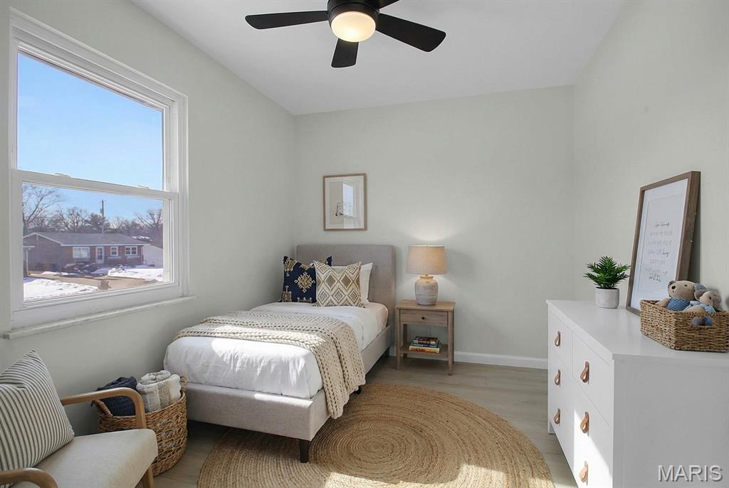 Southbridge 1 - Residential