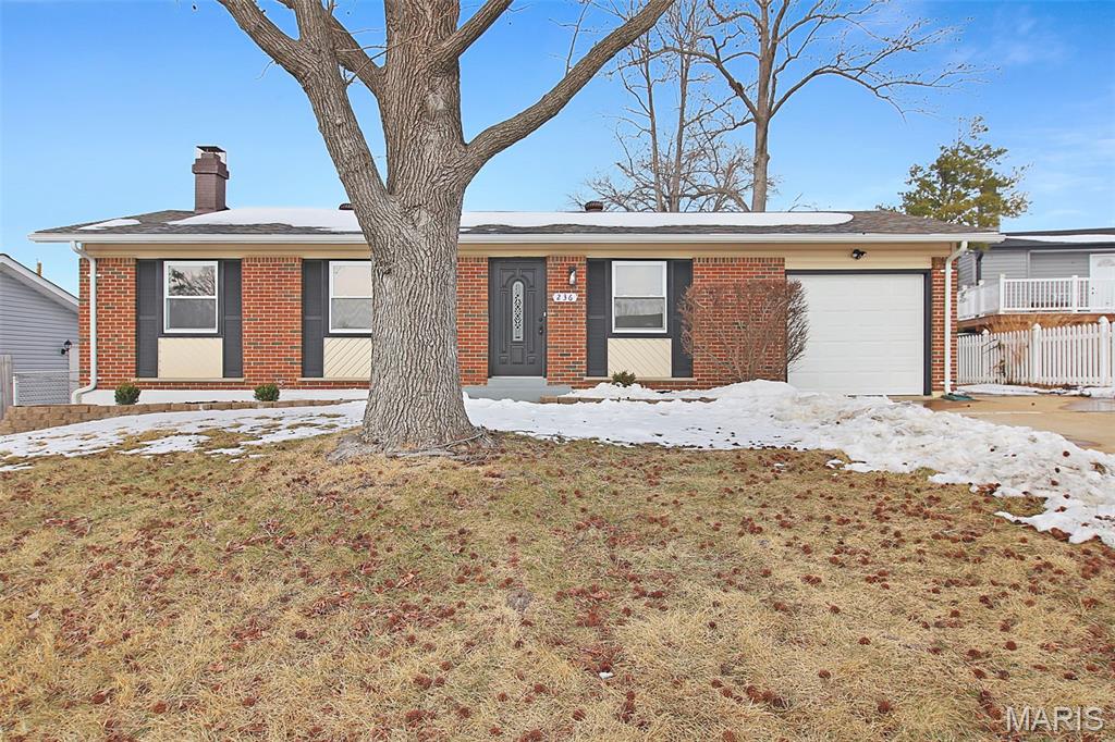 Southbridge 1 - Residential