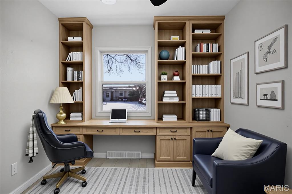 Southbridge 1 - Residential