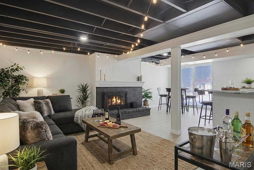 Southbridge 1 - Residential