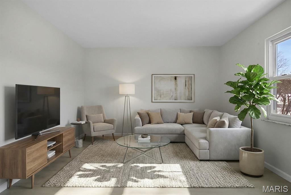 Southbridge 1 - Residential