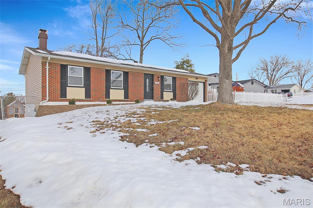 Southbridge 1 - Residential