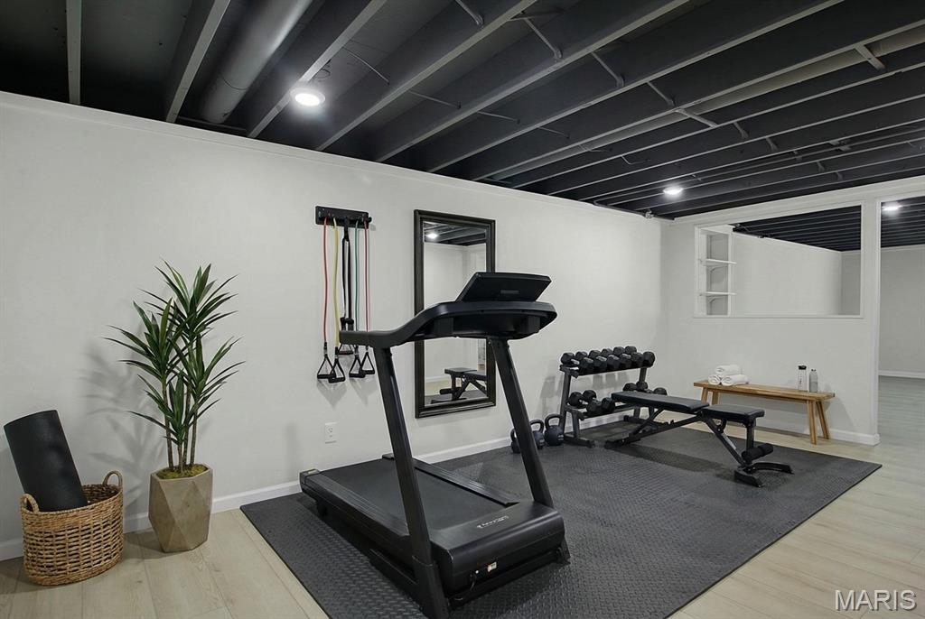 Southbridge 1 - Residential